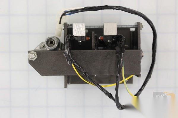 ASSEMBLY LATCH POWER DRIVE (N-1006.6) KIT SHIPOUT R-5104KS