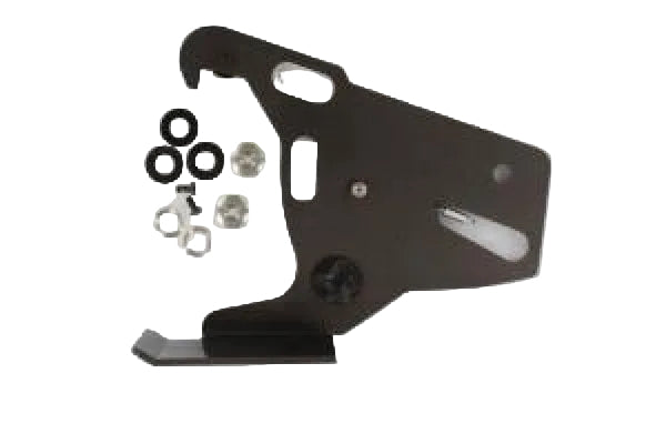 Assembly Latch Roll Stop Rear Kit Shipout 947-3343NKS - Don Brown Bus Parts