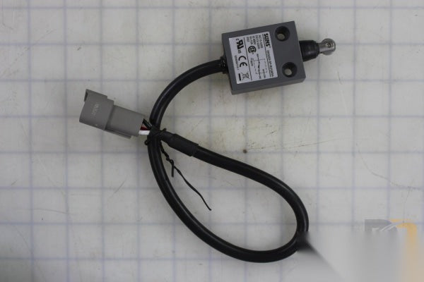 Assembly Limit Switch 14.25 IN. Uvl Suna 402764AKS