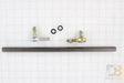 Assembly - Linkage Rod Rear Sprinter Kit Shipout P50337Aks Wheelchair Parts