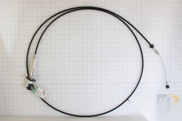 ASSEMBLY MANUAL RELEASE CABLE-10 KIT SHIPOUT BF34403AKS