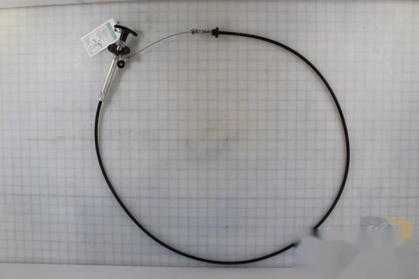 ASSEMBLY MANUAL RELEASE CABLE-6 KIT SHIPOUT BF34402AKS