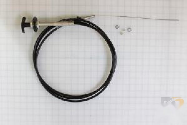 ASSEMBLY MANUAL RELEASE CABLE KIT SHIPOUT 73770-1000KS
