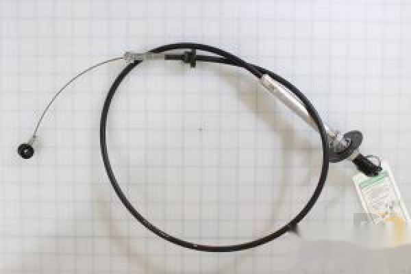 ASSEMBLY MANUAL RELEASE CABLE KIT SHIPOUT BF34401AKS