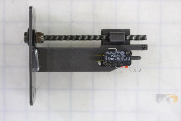 Assembly Micro Switch VL917 Vision Kit Shipout 975-0121AKS