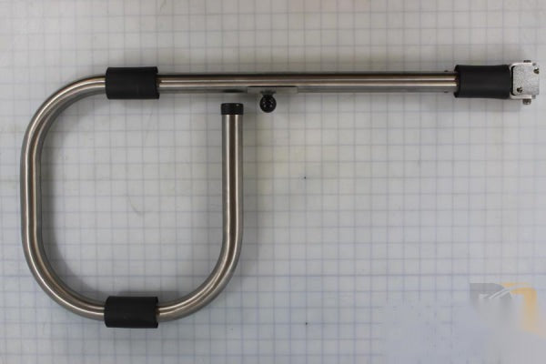 ASSEMBLY "P" HANDRAIL ADA KIT SHIPOUT 73381EVOMA-02KS