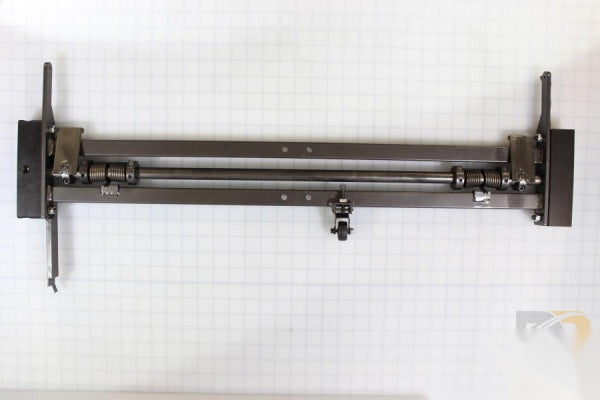 ASSEMBLY RAMP CARRIAGE KIT SHIPOUT RC50123AKS