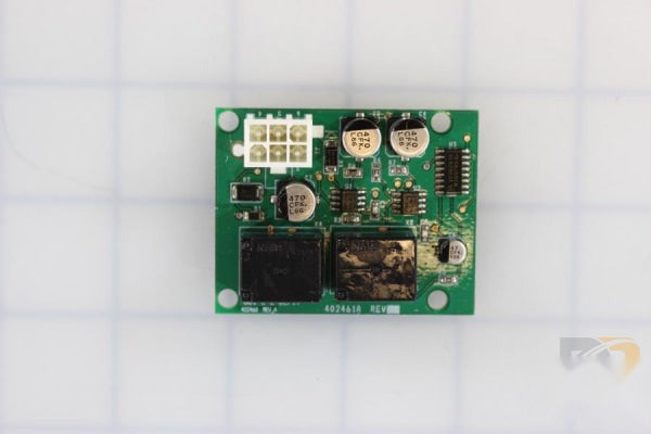 ASSEMBLY RE-STOW ONE SHOT 402461A