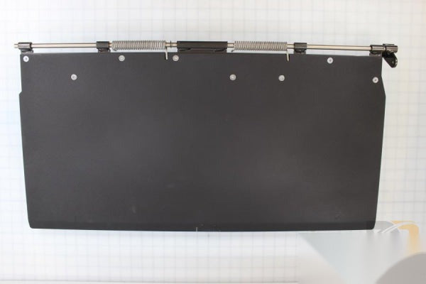 ASSEMBLY REAR BARRIER - 15" - NUVL603C KIT SHIPOUT 73400NA-03KS
