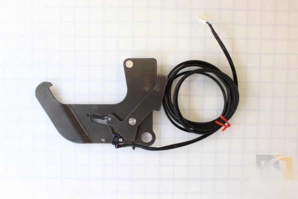 Assembly Roll Stop Front Latch Nvl Kit Shipout 400384ABMKS