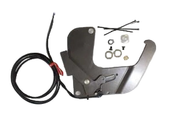 Assembly Roll Stop Latch Occupied Switch Kit Shipout 945-5206RNAKS - Don Brown Bus Parts