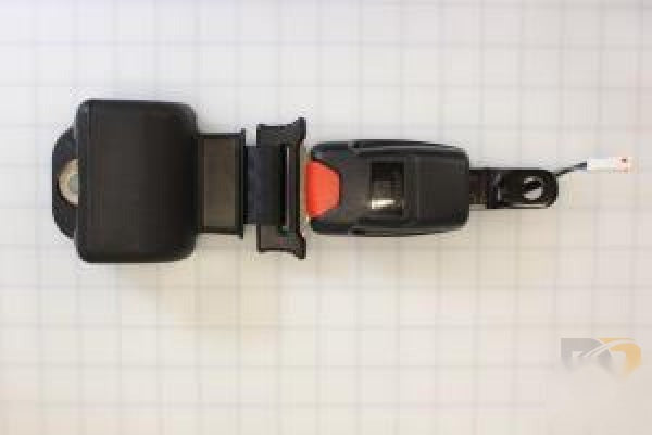 ASSEMBLY SAFETY BELT LATCH IMMI KIT SHIPOUT 34031AKS