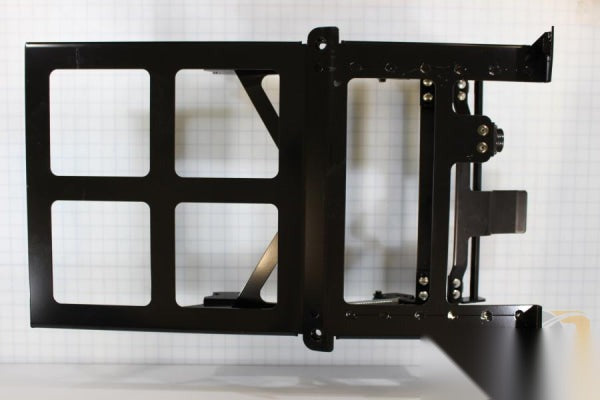 ASSEMBLY SEAT BASE FRONT KIT SHIPOUT E60012AKS