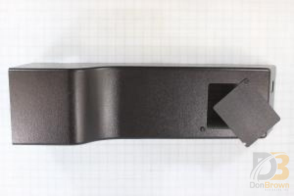 Assembly Single Func. Mtr Cover Left Kit Shipout 57426-000Ks Wheelchair Parts