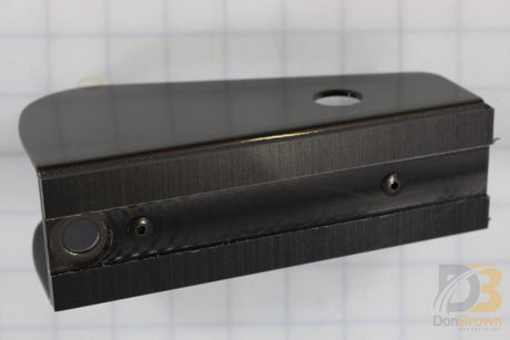 Assembly Slide Platform Rotate Handrail Kit Shipout 985-0606Naks Wheelchair Parts