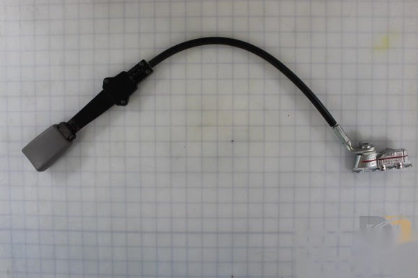 ASSEMBLY SPECIAL CABLE EXTENSION - STONE KIT SHIPOUT 00-09-3070KS - Don Brown Bus Parts