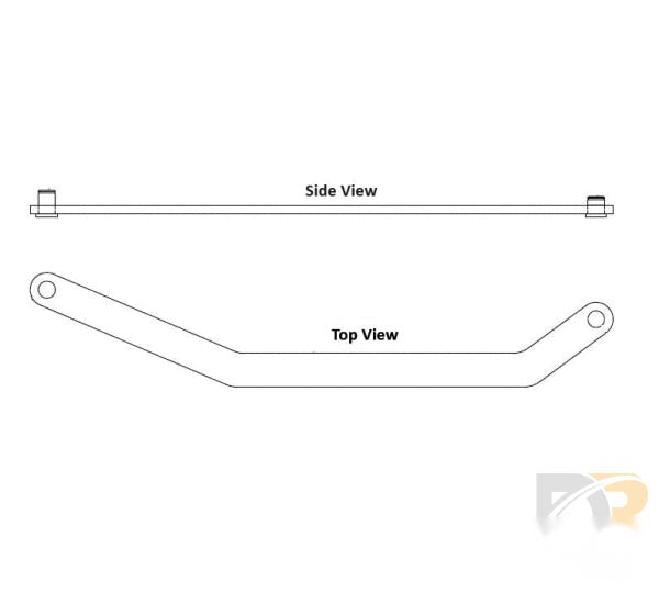 Assembly Switch Arm Link Kit Shipout 08706-000BMKS