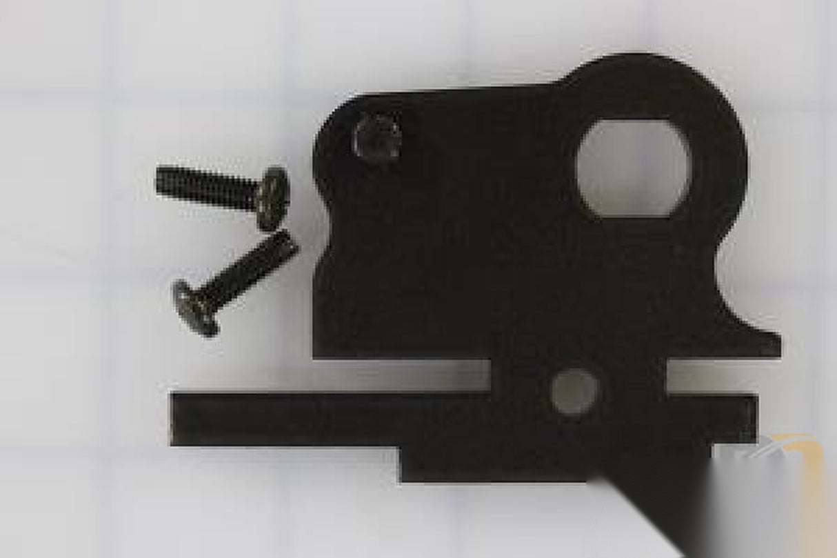 ASSEMBLY TAB ROLL STOP FLAP CYLINDER MAGNET MTG 915-6367NABMKS - Don Brown Bus Parts
