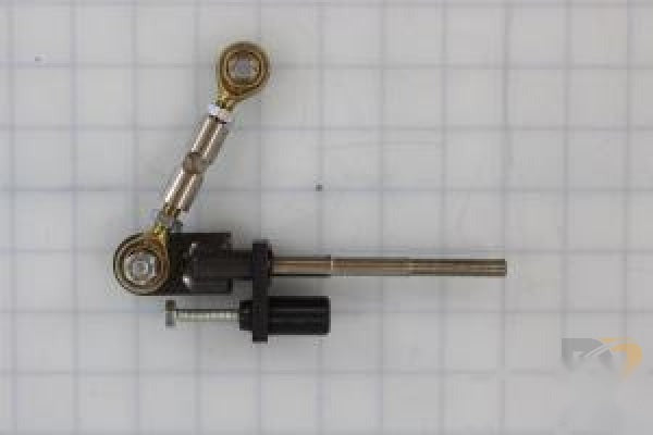 Assembly Tie Rod Rear Barrier Kit Shipout 75407CNAKS