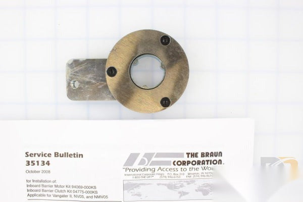 ASSEMBLY TOGGLE SWITCH KIT SHIPOUT 04775-000KS