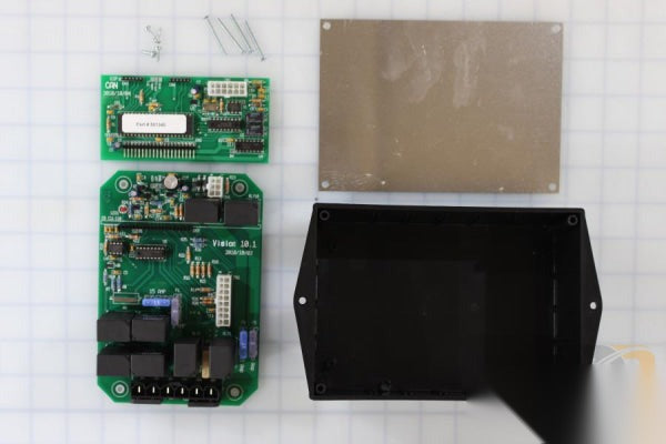 ASSEMBLY TOYOTA RE MODEL YEARS 2011-14 CONTROL BOARD BLY KIT SHIPOUT VPM14952KS