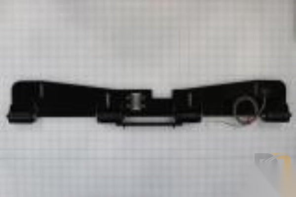 ASSEMBLY-TRANSITION ROLLER PLATE / INFLOOR TOYOTA KIT SHIPOUT EC90049AKS
