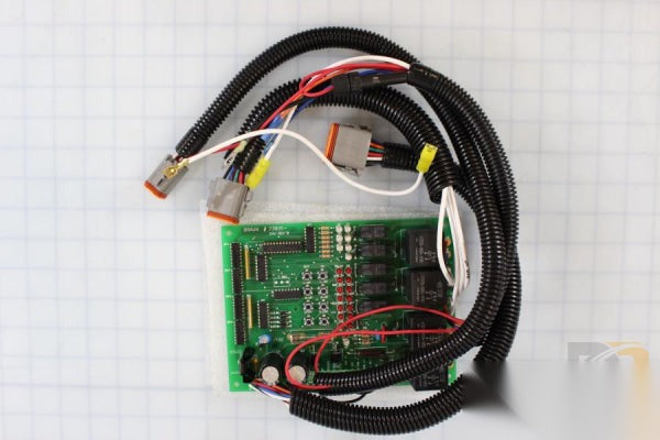 ASSEMBLY UVL CONTROLLER 24V KIT SHIPOUT 400204KS