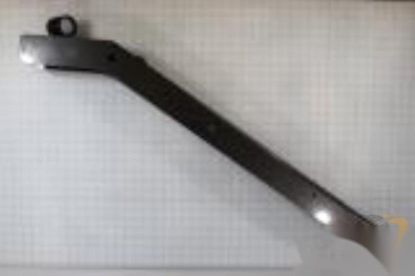 ASSEMBLY VERT CHANNEL FRONT 35 IN. FTG KIT SHIPOUT 918-0438FA-3KS