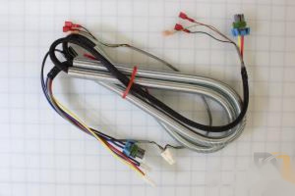 ASSEMBLY WIRE HARNESS W /SPRINGS CT-03 KIT SHIPOUT 06315-000A03KS