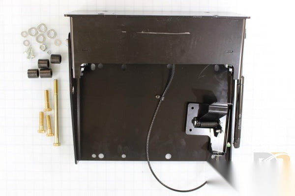 ASSEMBLY XW SIDE FLIP BASE MOUNT RH KIT SHIPOUT VPM16215KS
