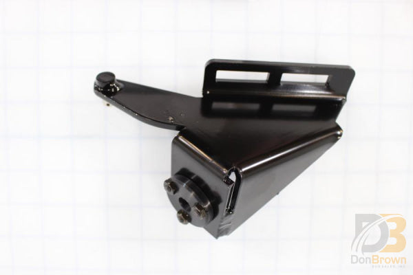 Assemby Bkt C - Pillar Mount Manual Ramp 0802 Rt Kit Shipout E51257A - 08Ks Wheelchair Parts