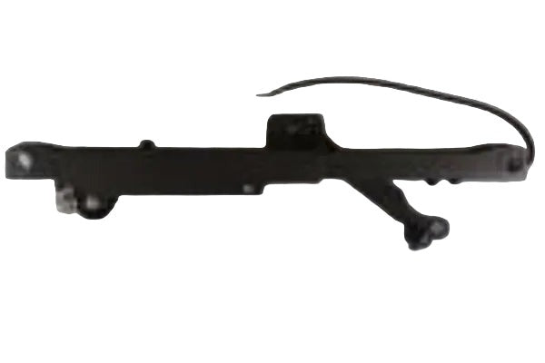 ASSEMMBLY FOLD ARM 48 IN FTG W/ IB UP LEVER REAR KIT SHIPOUT 404160AKS