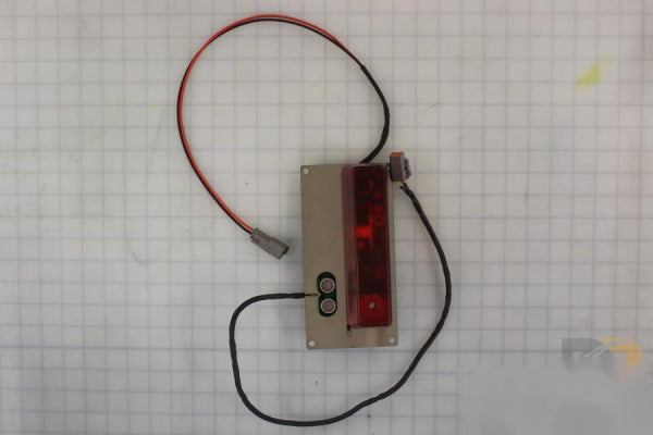 ASSY-PLATE-THRESHOLD SENSOR MTG/NL501 KIT SHIPOUT 38699AKS
