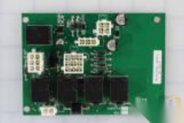 ASSY QLD RELAY BOARD 402097A