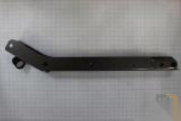 ASSY-VERT CHANNEL-REAR-26"FTG KIT SHIPOUT 991-3442RAKS