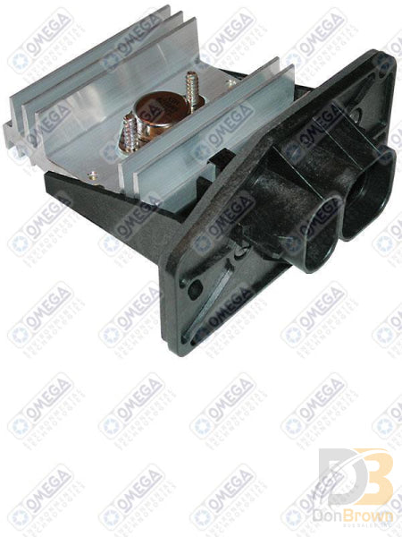 Atc Power Module Mt0686 Air Conditioning