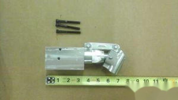 BACK UP PUMP MONARCH 18264 34397