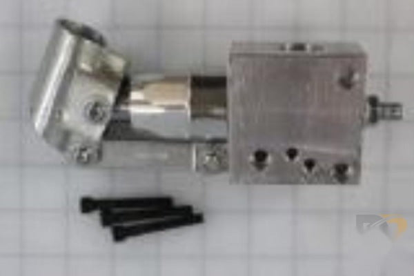 BACKUP PUMP HAND ONLY L900F 07 17350FR