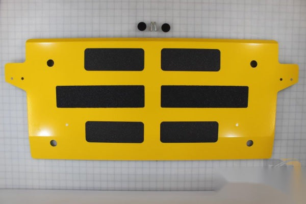 BASE COVER 34" KIT SHIPOUT 945-0148KS-34YKS