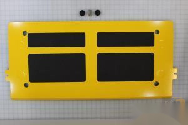 BASE COVER 34" KIT SHIPOUT KIT 975-6148KS34YKS