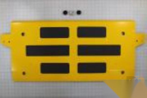 BASE COVER 48" FTG 34" KIT SHIPOUT 975-5148KS34YKS