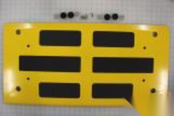 BASE COVER 48 IN. FTG 33 IN. KIT SHIPOUT KIT SHIPOUT 975-0148KS33YKS