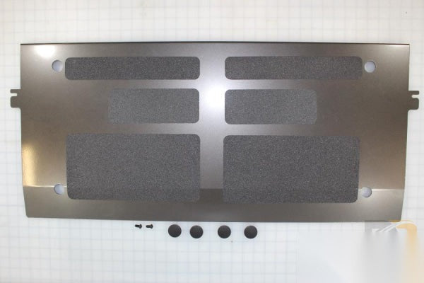 BASE COVER EXTENSION 34" / 48" FTG KIT SHIPOUT 917-2149-34-3BMKS