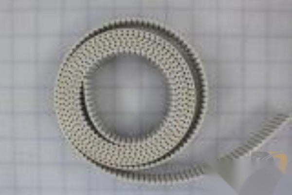 BELT FLEXIBLE INFLOOR BELT DRIVE X 114" KIT SHIPOUT EC40111R114KS