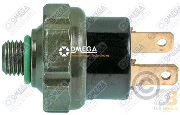 Binary Pressure Switch 29-30703-3 Air Conditioning