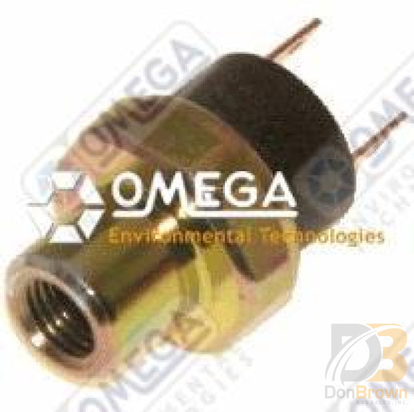 Binary Pressure Switch Female 7/16-20 29-30706 Air Conditioning