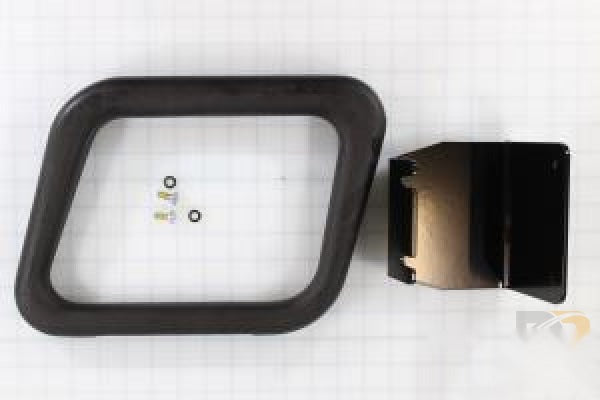 BKT CENTER SEAT BOLSTER ARMREST KIT SHIPOUT E52008KS