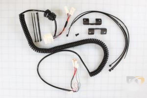 BKT HARNESS PROTECTION NL500" KIT SHIPOUT 38610KS