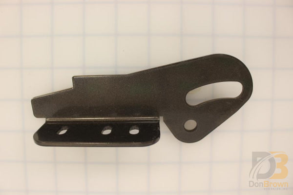 Bkt Latch Roll Stop Front / Rear Kit Shipout 945 - 2212Rnbmks Wheelchair Parts