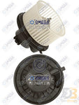 Blower Assembly 03-09 Gm Sierra/silverado W/o Atc 26-13465 Air Conditioning